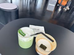 -ChanDu躔度咖啡(灯塔店)