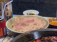 -老街·稳拈老火锅(海椒市店)