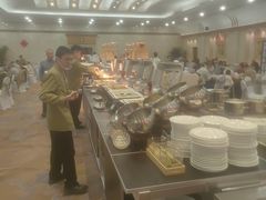 -南京钟山宾馆(江苏省会议中心)