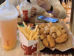 -肯德基(南五店)