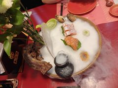 -大江户日本料理(吕厝店)