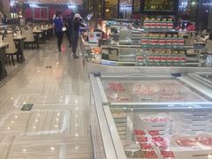 -李氏圣鲸大型自助餐