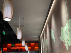 大堂-煲宫(华润万象城店)