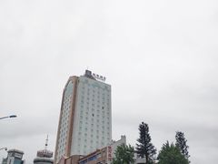 -合肥辰茂和平酒店·茂餐厅