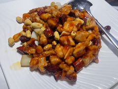 -四季民福烤鸭店(王府井东安门店)