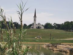 -云漫湖生态度假公园