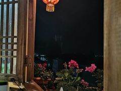 -有一锅·野生菌黑山羊腊排骨火锅(古城北门店)