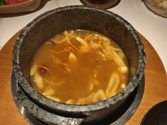 -芸山季·云南山珍菌火锅(南翔印象城MEGA店)