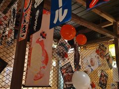 大堂-炉胜·炉端烧·居酒屋