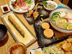-小隐(淮海路店)