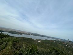 -沈阳辉山风景区