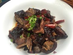 天怡梅溪湖鱼馆-天怡·鱼工厂(梅溪湖店)