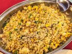 招牌炒饭-德成饭店