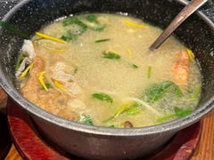 -云海肴·汽锅鸡·云南菜(苏州中心店)