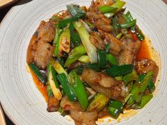 -巴蜀风·地道川菜(总店)