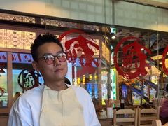 -文三里屯面馆(三里屯店)
