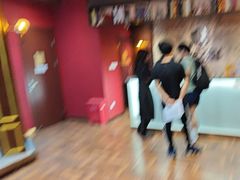 -恐怖游戏(湖滨店)