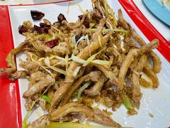 -北戴河庆山饭店·海鲜砂锅粥(北戴河黑石路店)
