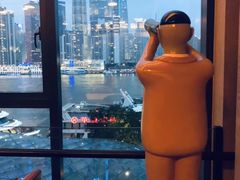 -上海外滩英迪格酒店