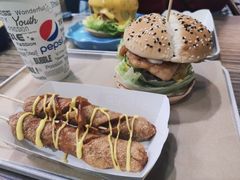 -牛纽塔·牛人堡(群众路店)