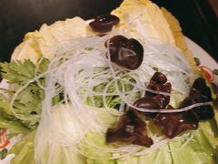 -清真·老门框爆肚涮肉·中华老字号(丰管路店)