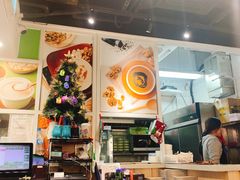 -聪嫂私房甜品(旺角二店)
