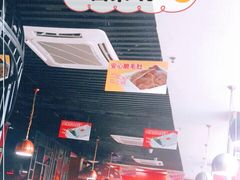 大堂-傣妹火锅(鹤龙六路店)