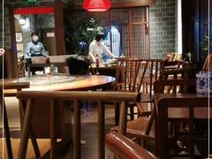 大堂-昌隆•家家鹅乡•海南菜老字号(琼海店)
