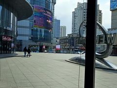 -星巴克(延吉百利城店)