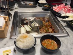 -新辣道鱼火锅(领展购物广场·中关村店)