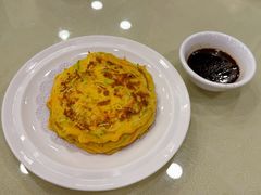 -东四民芳餐厅(世茂工三店)