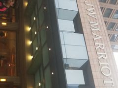 -杭州JW万豪酒店-万豪中餐厅