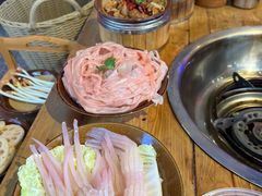-老街·稳拈老火锅(海椒市店)