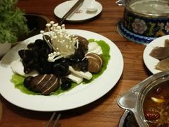 -草原牧羊火锅·龙虾·烤鱼(杨浦店)