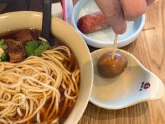 -李先生牛肉面大王(欧亚卖场店)