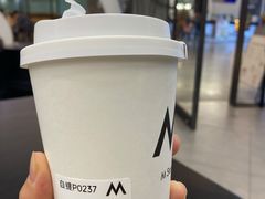 -M Stand(西安大悦城店)