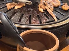 -九田家黑牛烤肉料理(衡百国际店)