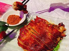 -村理·乡村菜音乐餐厅(河西店)