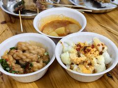 土豆-卫卫麻辣烫(建设新村路店)
