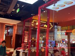 -满园烤鸭·春饼(抚顺万达店)