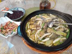 -芸海阁·农家私房菜(沙家浜景区出口店)