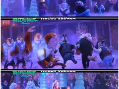 -奥斯卡升龙国际影城(RealD Cinema)