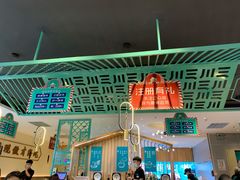 -川人百味(亿合城店)