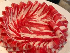 -清真·鸦儿李记·涮肉(花市店)