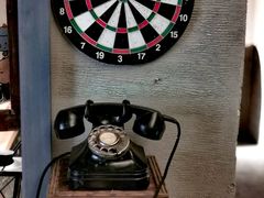 -17号蓝滩咖啡馆(武夷山店)