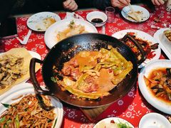 -人民公社大食堂(顺义总店)