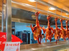 -村长家的疙瘩汤(沌口店)