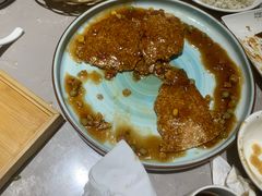 -简普菜烤鱼(苏宁生活广场店)