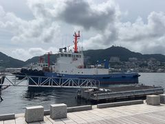 -海鮮市場長崎港(出島ワーフ店)