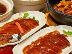 -大鸭梨烤鸭(望京店)